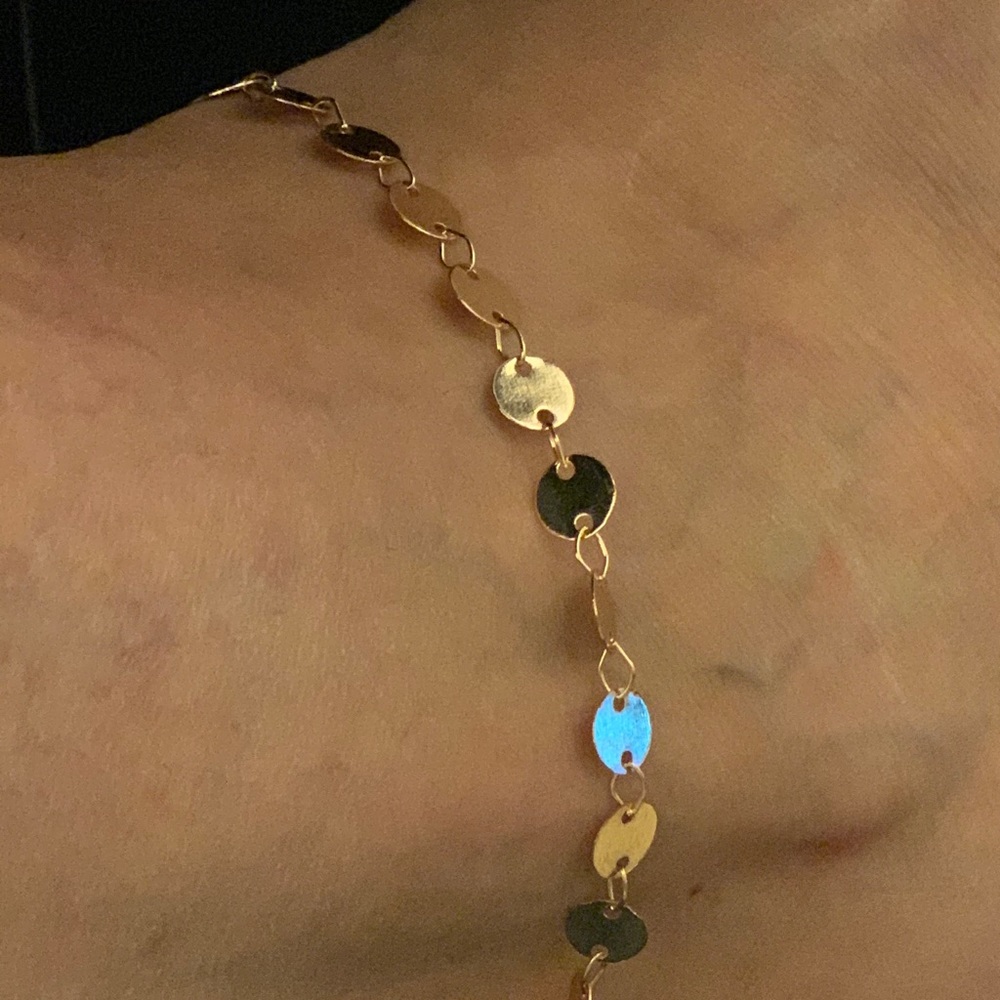 Anklets - Picture 4 of 10